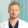 Greys Anatomy, Kevin McKidd