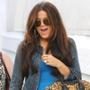 Khloe Kardashian Odom