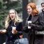 Sarah Jessica Parker, Christina Hendricks