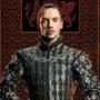 Jonathan Rhys Meyers, The Tudors