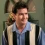 Charlie Sheen, Two and a Half Men