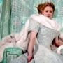 Tilda Swinton, Chronicles of Narnia