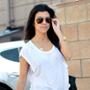 Kourtney Kardashian