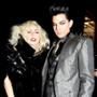 Lady GaGa, Adam Lambert