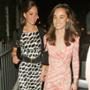 Kate Middleton, Pippa Middleton