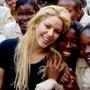 SHAKIRA