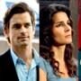 Matt Bomer, Angie Harmon, Alexander Skarsgard
