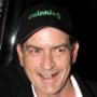 Charlie Sheen