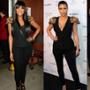 Salma Hayek, Jennifer Hudson, Kim Kardashian