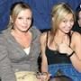 Bree Olson, Natalie Kenly, Charlie Sheen