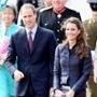 Kate Middleton, Prince William