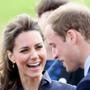 Kate Middleton, Prince William
