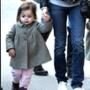 Sarah Jessica Parker, Marion Loretta Elwell Broderick, Tabitha Hodge Broderick