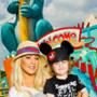 Christina Aguilera, Max