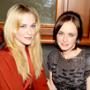 Evan Rachel Wood, Alexis Bledel