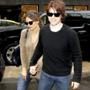 Tom Cruise, Katie Holmes