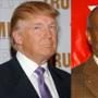 Bill Cosby, Donald Trump