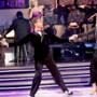 DWTS, Kendra Wilkinson, Louis Van Amstel