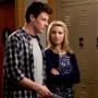 Glee, Cory Monteith, Dianna Agron, Lea Michele