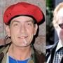 Charlie Sheen, Randy Quaid