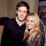 Adam Brody, Kristen Bell