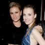Anna Paquin, Emma Roberts