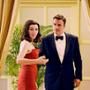 The Good Wife, Julianna Margulies, Chris Noth