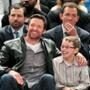Hugh Jackman