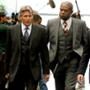 CRIMINAL MINDS: SUSPECT BEHAVIOR, Forest Whitaker, Richard Schiff, Eric Roberts