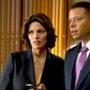 LAW and ORDER: LOS ANGELES, Connie Rubirosa, Terrence Howard