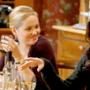 Parenthood, Erika Christensen, Lauren Graham