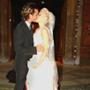 Gwen Stefani, Gavin Rossdale, Wedding