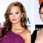 Demi Lovato Catherine Zeta-Jones