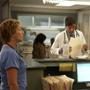 Edie Falco, Stephen Wallem, Nurse Jackie