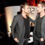 Ryan Phillippe, Chace Crawford