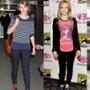 Taylor Swift, Saoirse Ronan, Sienna Miller
