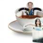 Prince William, Kate Middleton, Tea Bags