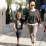 Reese Witherspoon, Ava Philippe, Deacon Philippe