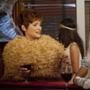 Cougar Town, CAROLYN HENNESY, COURTENEY COX