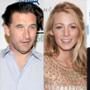 William Baldwin, Blake Lively, Alec Baldwin