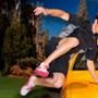 Josh Duhamel