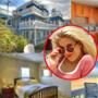 90210 House, Tori Spelling
