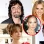 Benicio Del Toro, Scarlett Johansson, Sean Penn, Susan Lucci, Catherine Zeta Jones, Jennifer Lopez