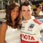 Kevin Jonas, Danielle Deleasa