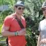 Kellan Lutz, Ian Somerhalder