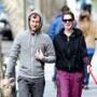 Anne Hathaway, Adam Shulma