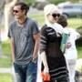 Gwen Stefani, Gavin Rossdale