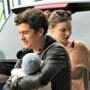Orlando Bloom, Miranda Kerr