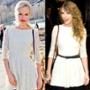 Kate Bosworth, Taylor Swift 