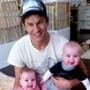 David Burtka, Harper, Gideon, Twitter, Neil Patrick Harris